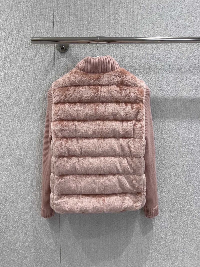 Moncler Down Jacket